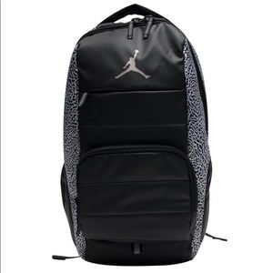 Jordan All World Backpack